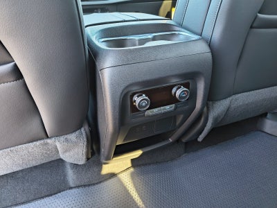 2027 Buick Enclave Sport Touring