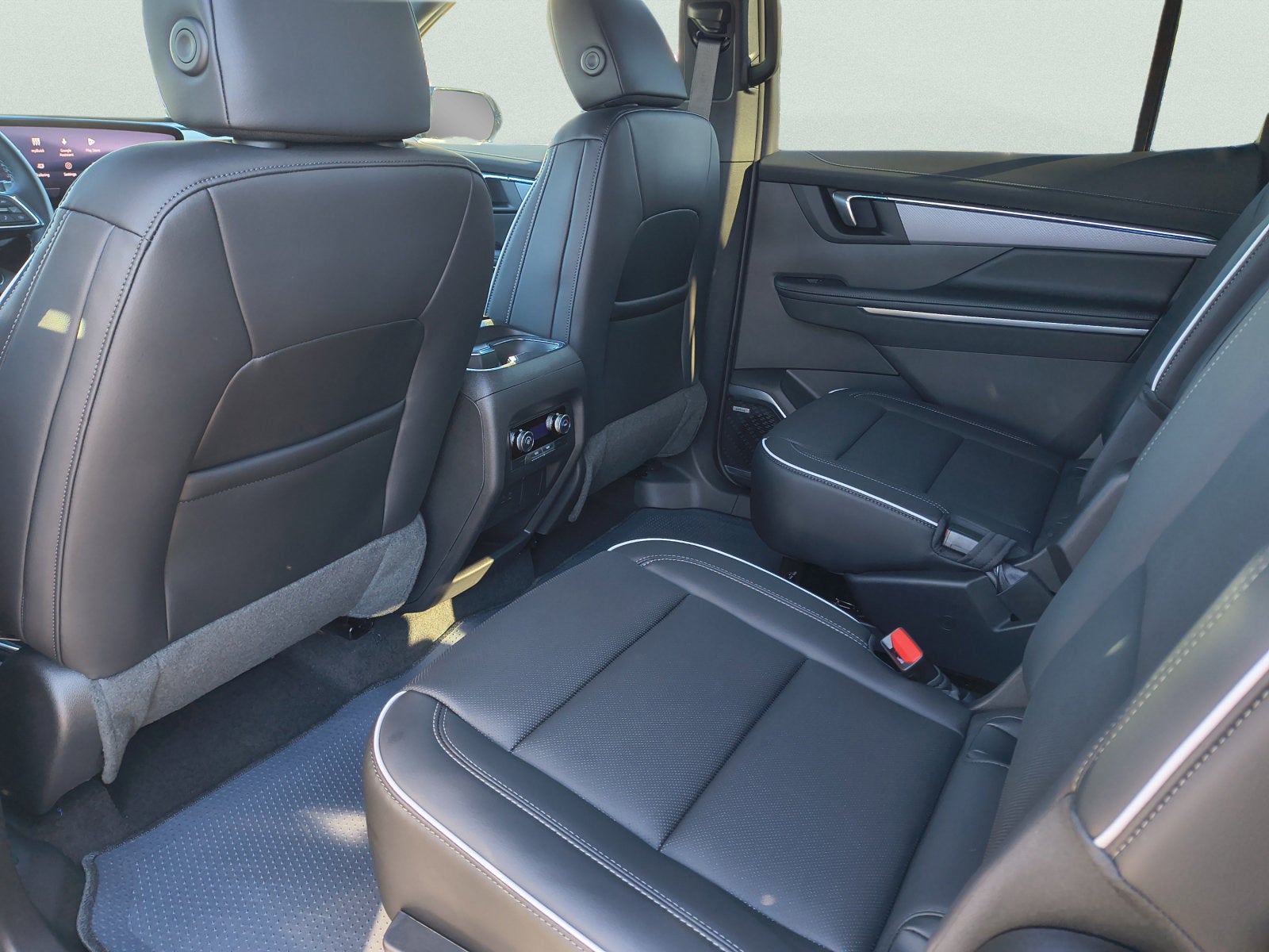 2027 Buick Enclave Sport Touring