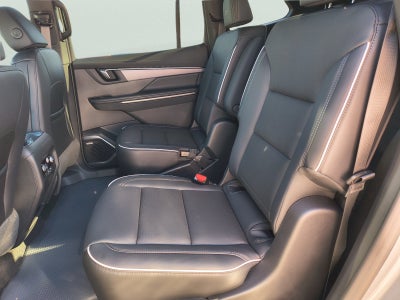 2027 Buick Enclave Sport Touring