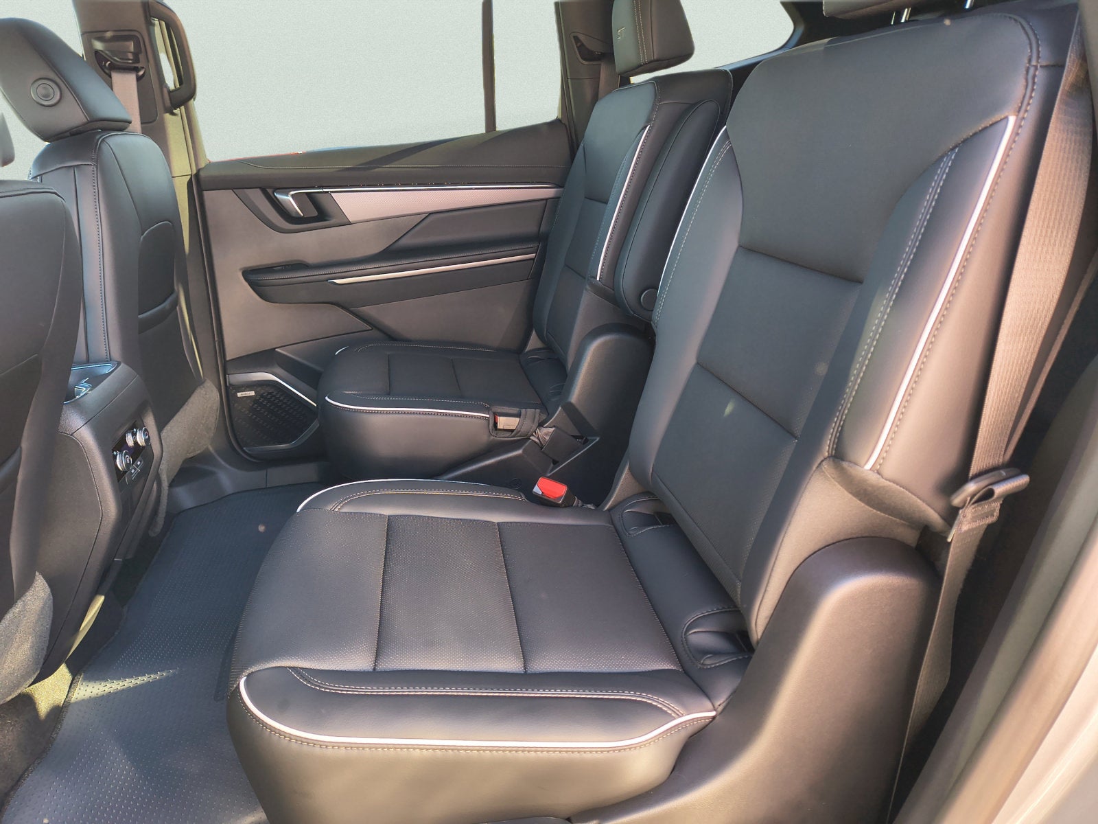 2027 Buick Enclave Sport Touring