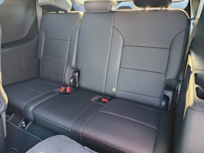 2027 Buick Enclave Sport Touring