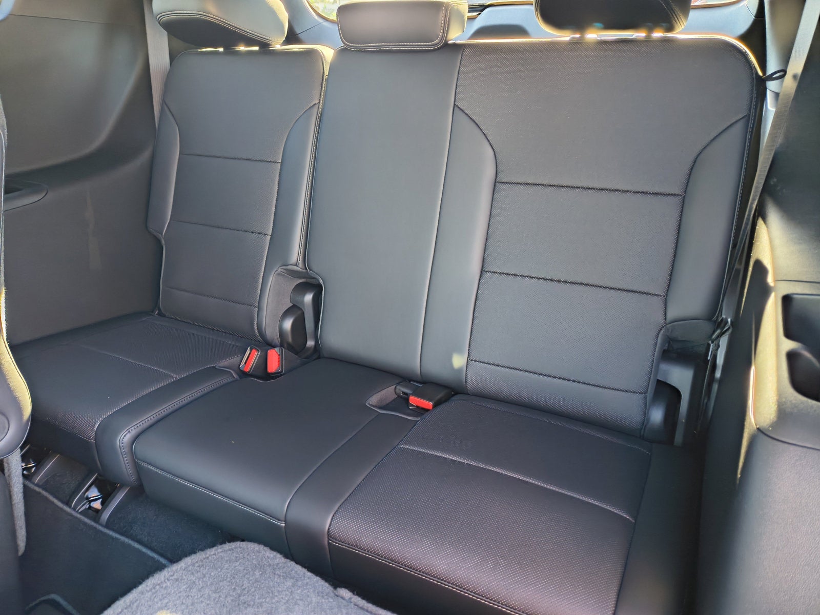 2027 Buick Enclave Sport Touring