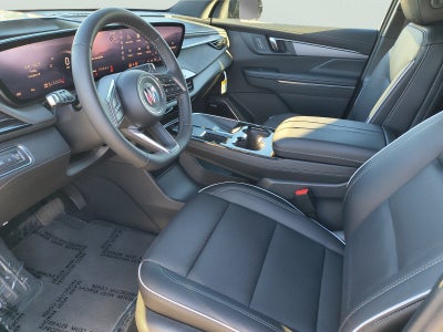 2027 Buick Enclave Sport Touring