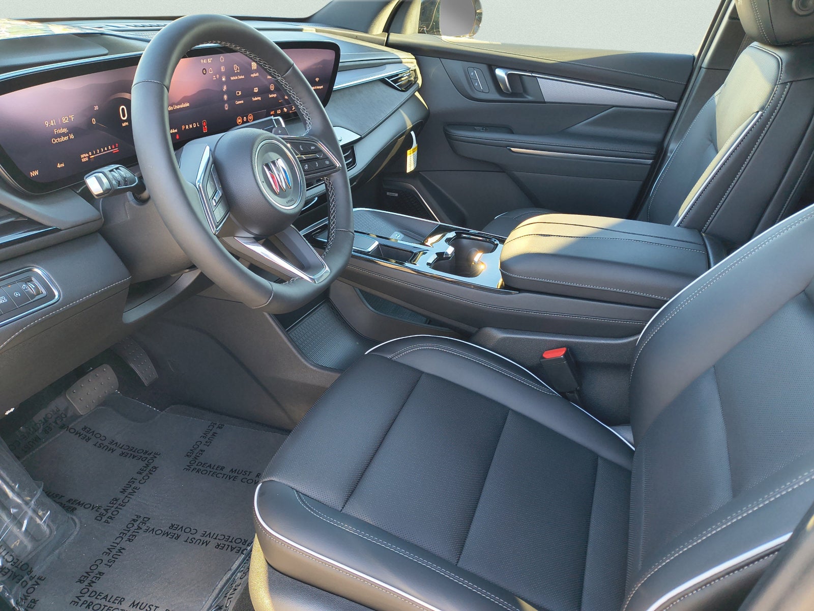 2027 Buick Enclave Sport Touring