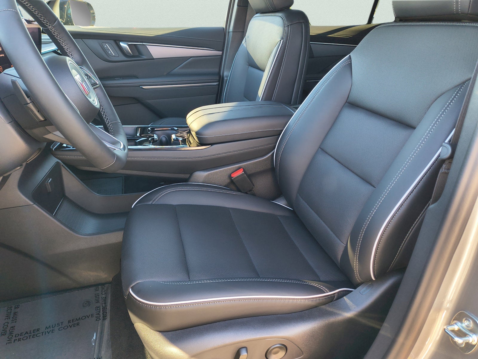 2027 Buick Enclave Sport Touring