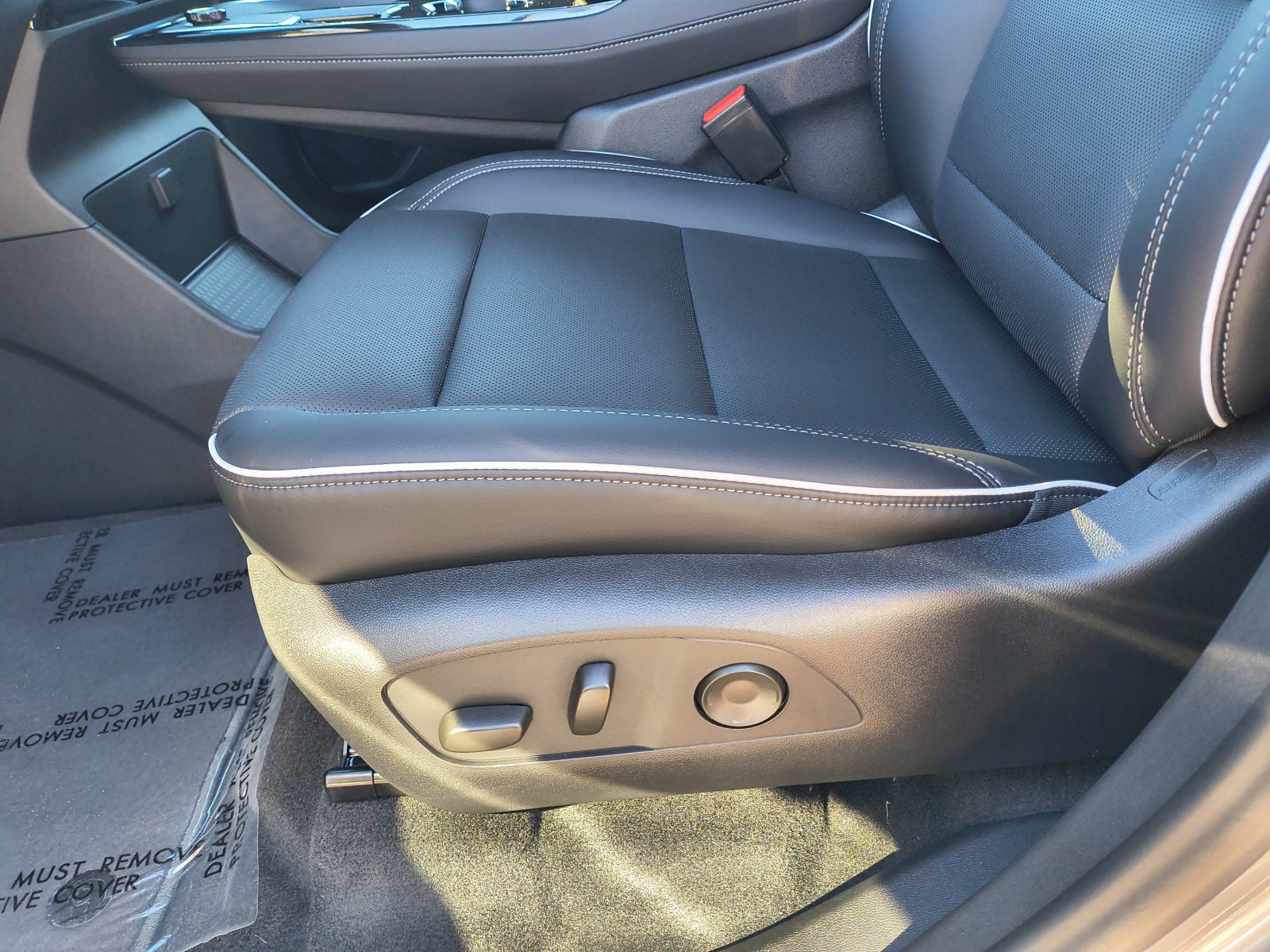 2027 Buick Enclave Sport Touring
