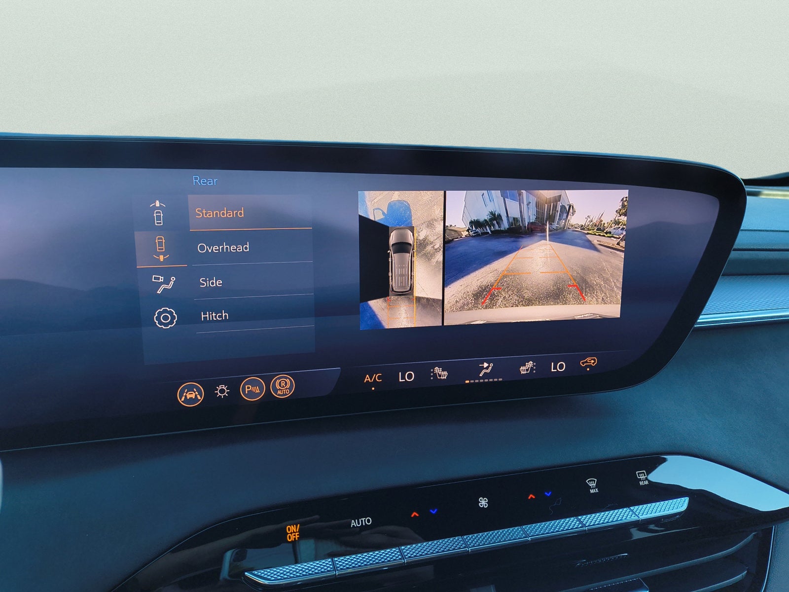 2027 Buick Enclave Sport Touring