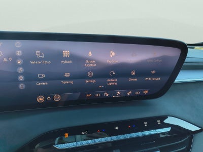 2027 Buick Enclave Sport Touring