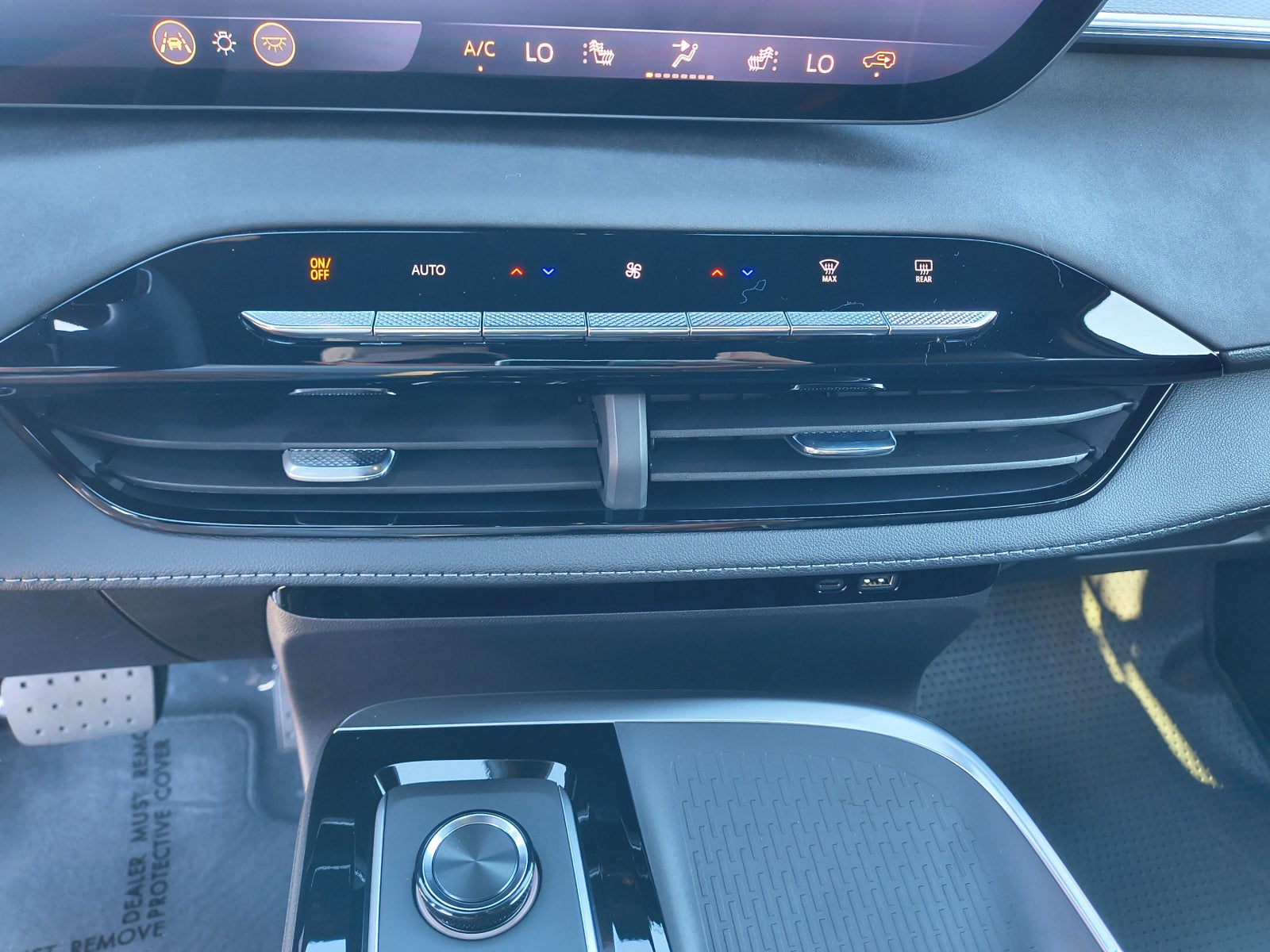 2027 Buick Enclave Sport Touring