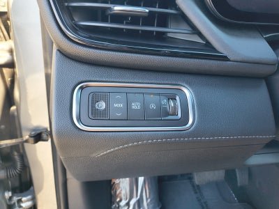 2027 Buick Enclave Sport Touring