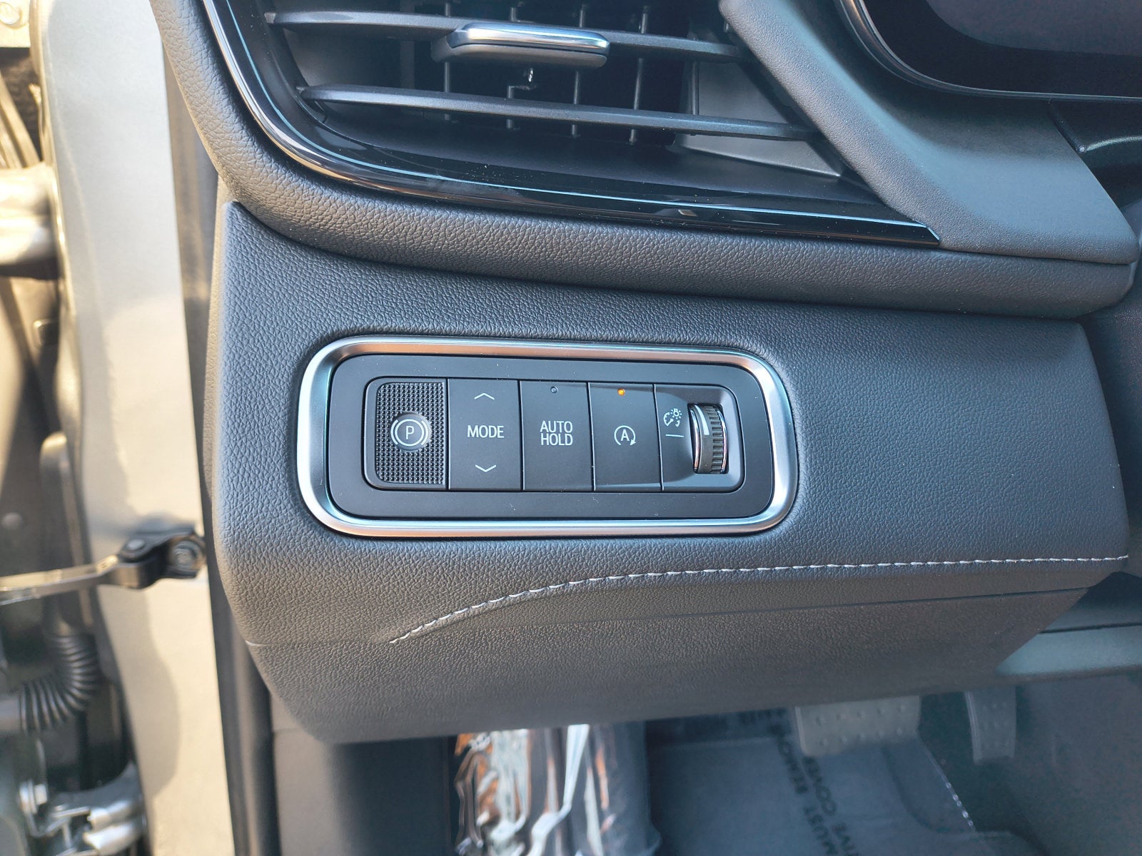 2027 Buick Enclave Sport Touring