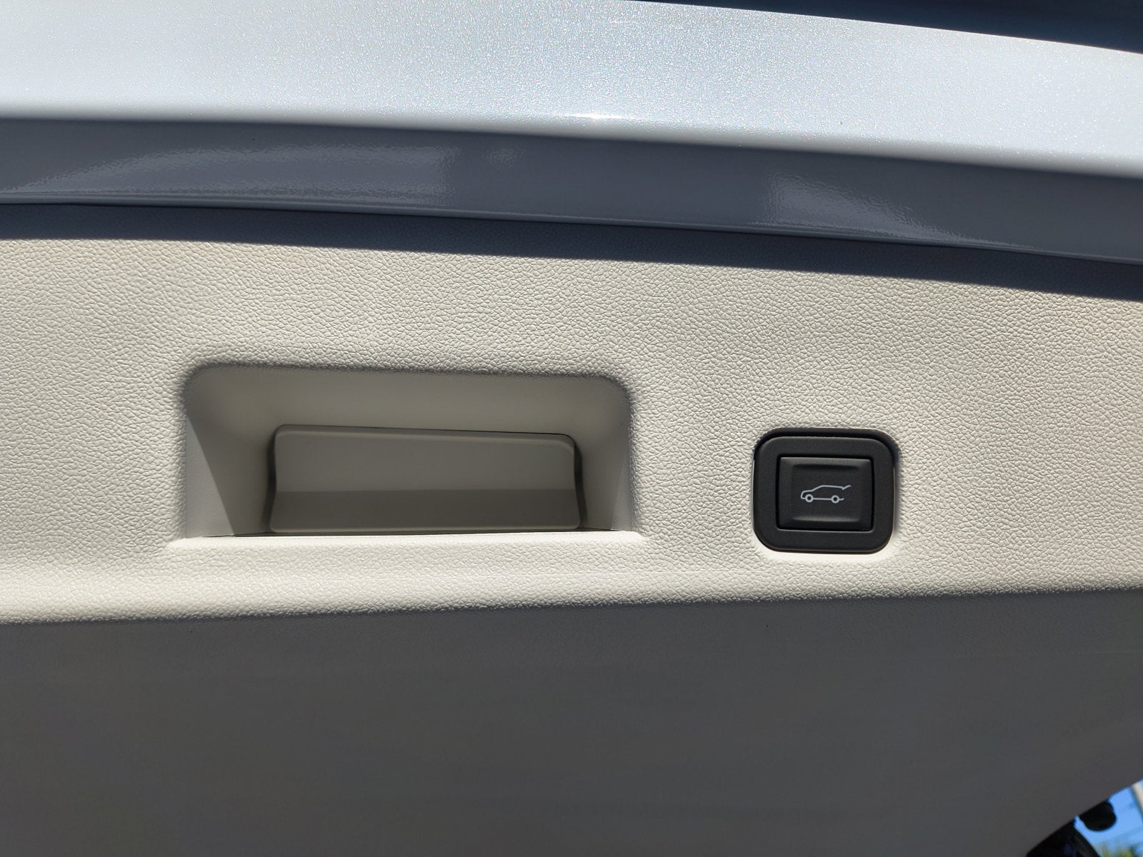 2027 Buick Enclave Avenir