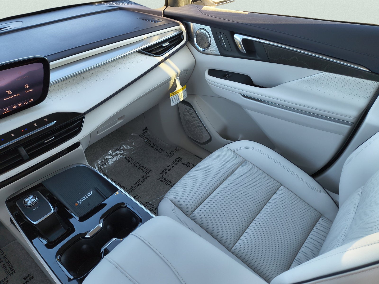 2027 Buick Enclave Avenir