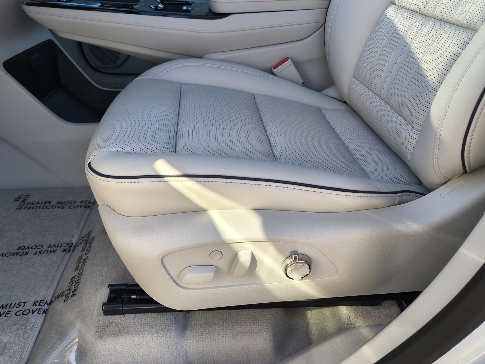 2027 Buick Enclave Avenir