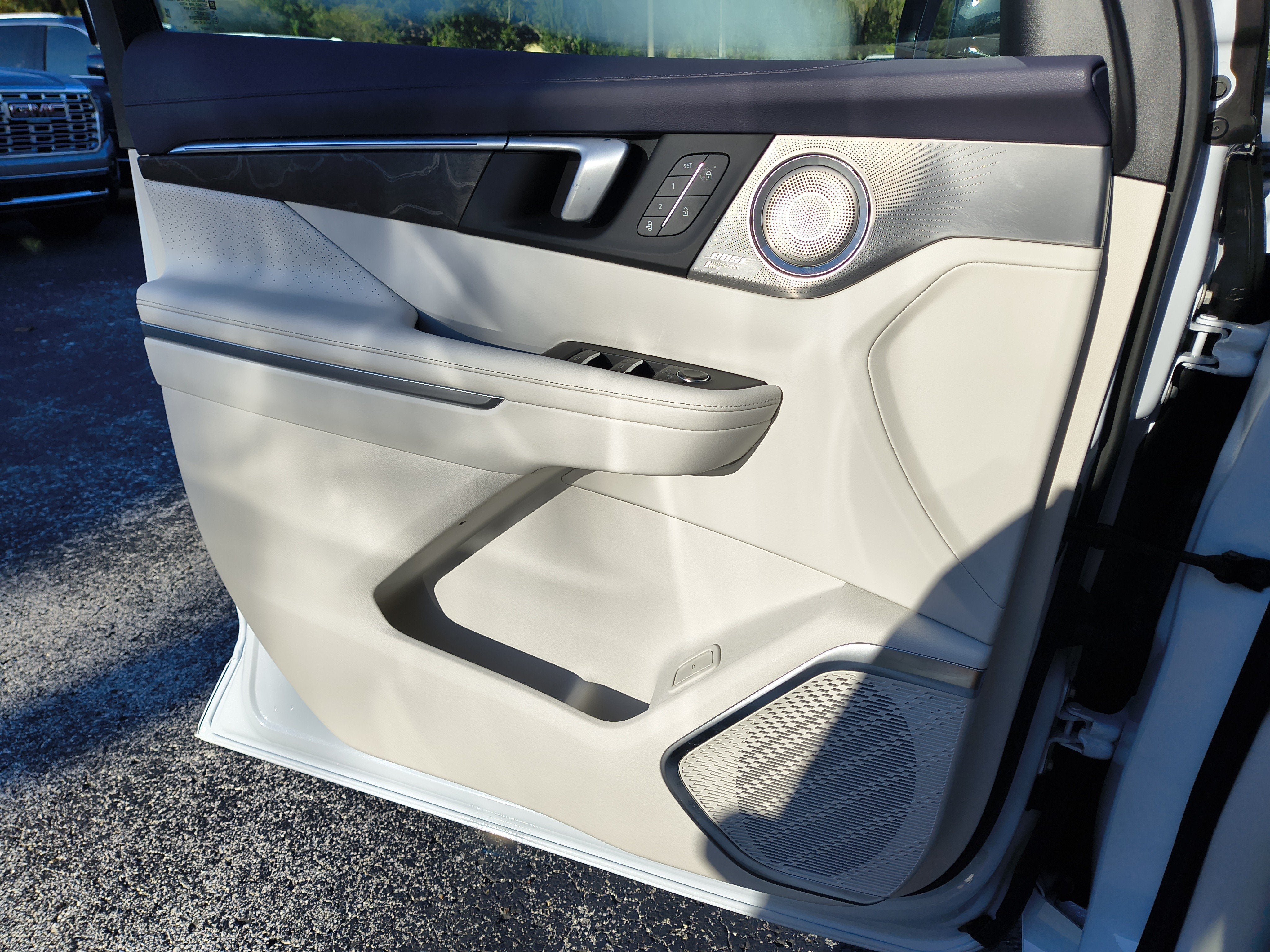 2027 Buick Enclave Avenir