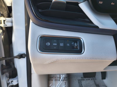 2027 Buick Enclave Avenir