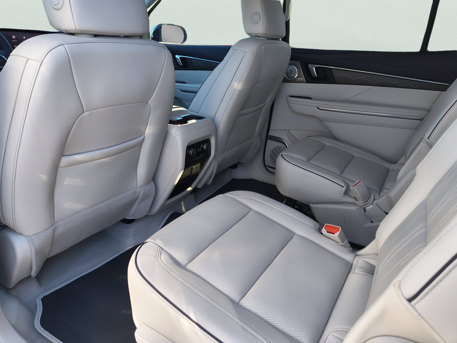 2027 Buick Enclave Avenir