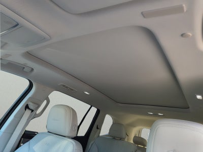 2027 Buick Enclave Avenir