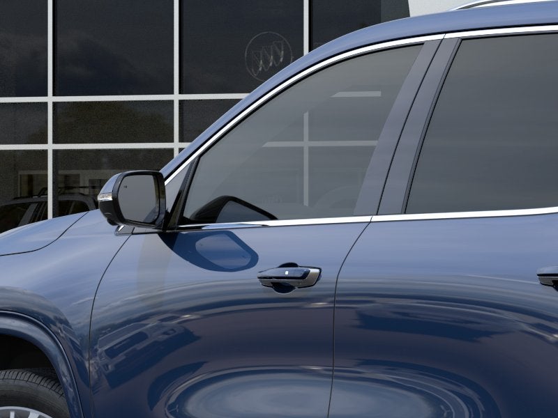 2027 Buick Enclave Avenir - Photo 12