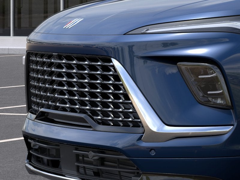 2027 Buick Enclave Avenir - Photo 13