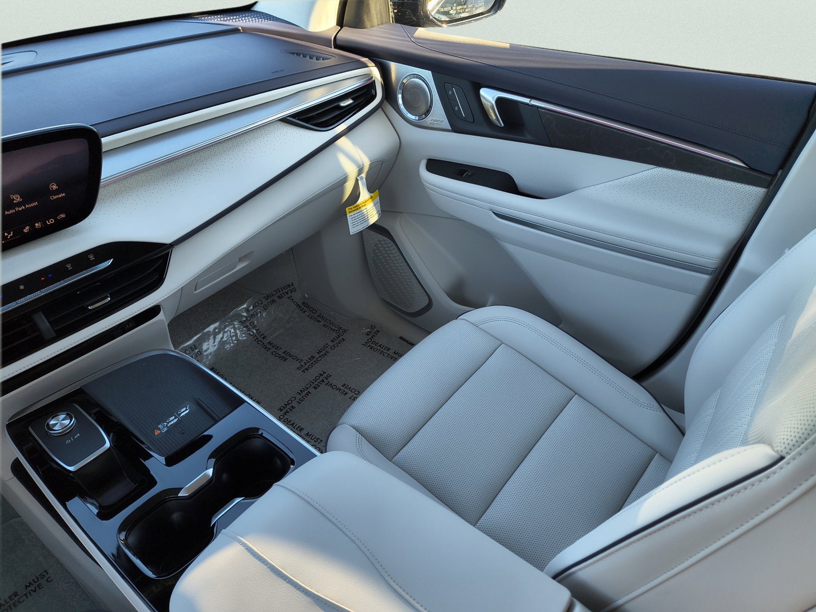 2027 Buick Enclave Avenir