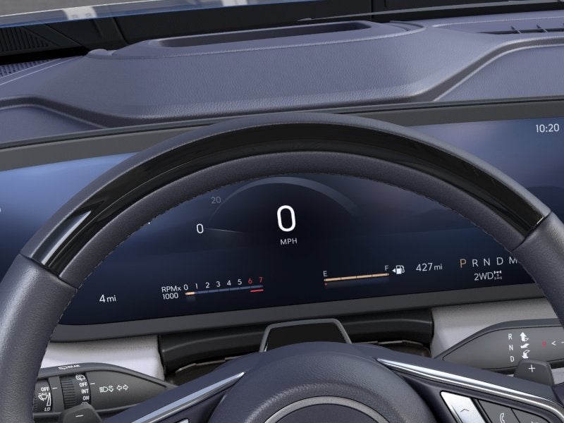 2027 Buick Enclave Avenir - Photo 18