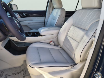 2027 Buick Enclave Avenir