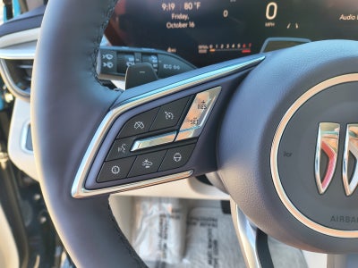 2027 Buick Enclave Avenir