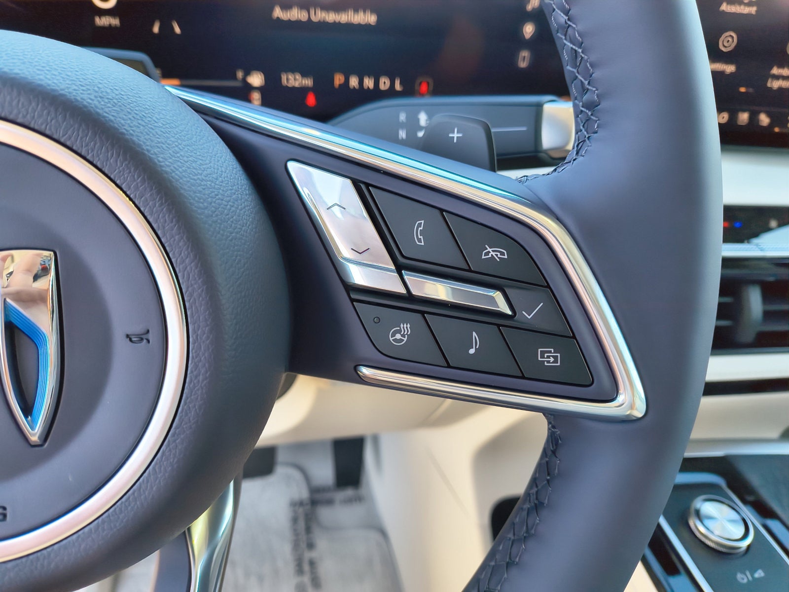 2027 Buick Enclave Avenir