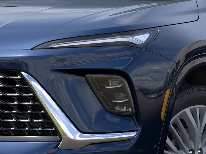 2027 Buick Enclave Avenir - Photo 34