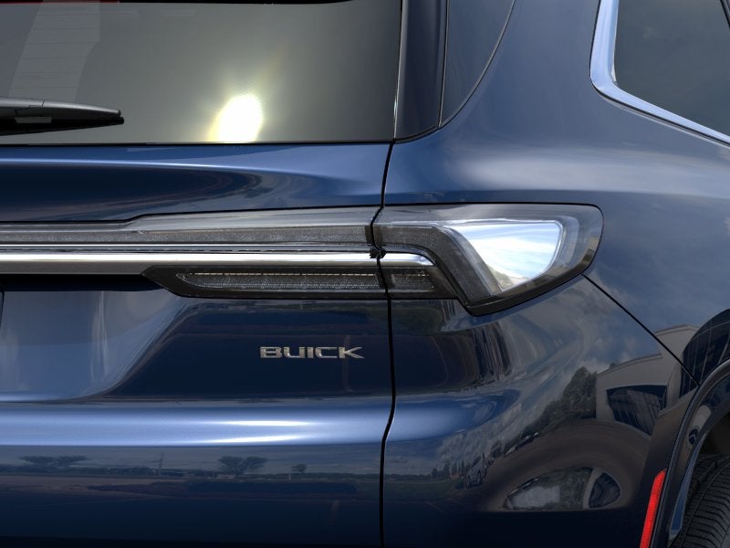 2027 Buick Enclave Avenir - Photo 35