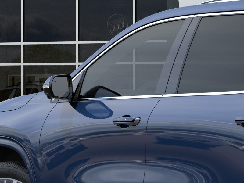 2027 Buick Enclave Avenir - Photo 36