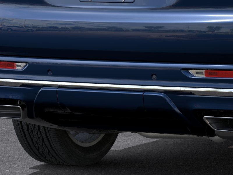2027 Buick Enclave Avenir - Photo 38