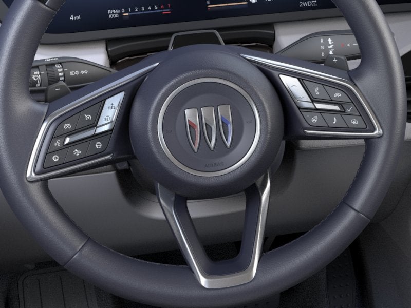 2027 Buick Enclave Avenir - Photo 43