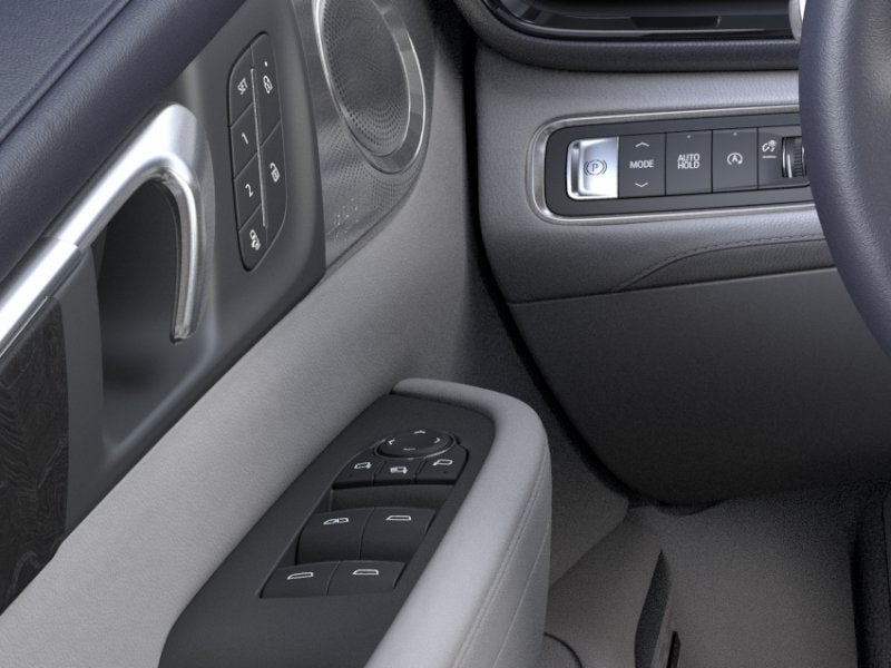 2027 Buick Enclave Avenir - Photo 46