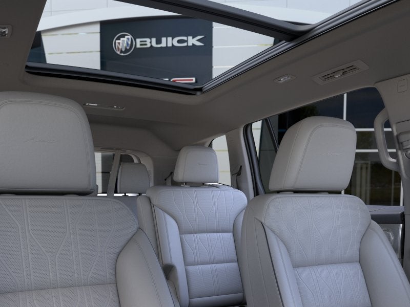 2027 Buick Enclave Avenir - Photo 48
