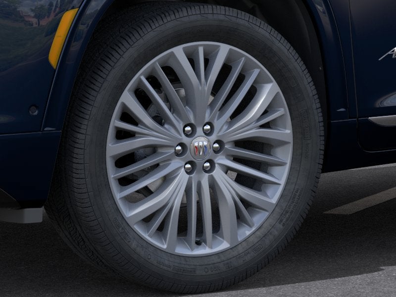2027 Buick Enclave Avenir - Photo 9