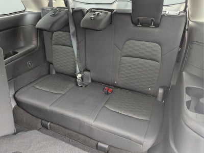 2023 Nissan Pathfinder SV