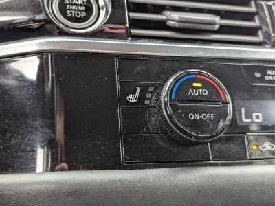 2023 Nissan Pathfinder SV