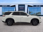 2023 Nissan Pathfinder SV