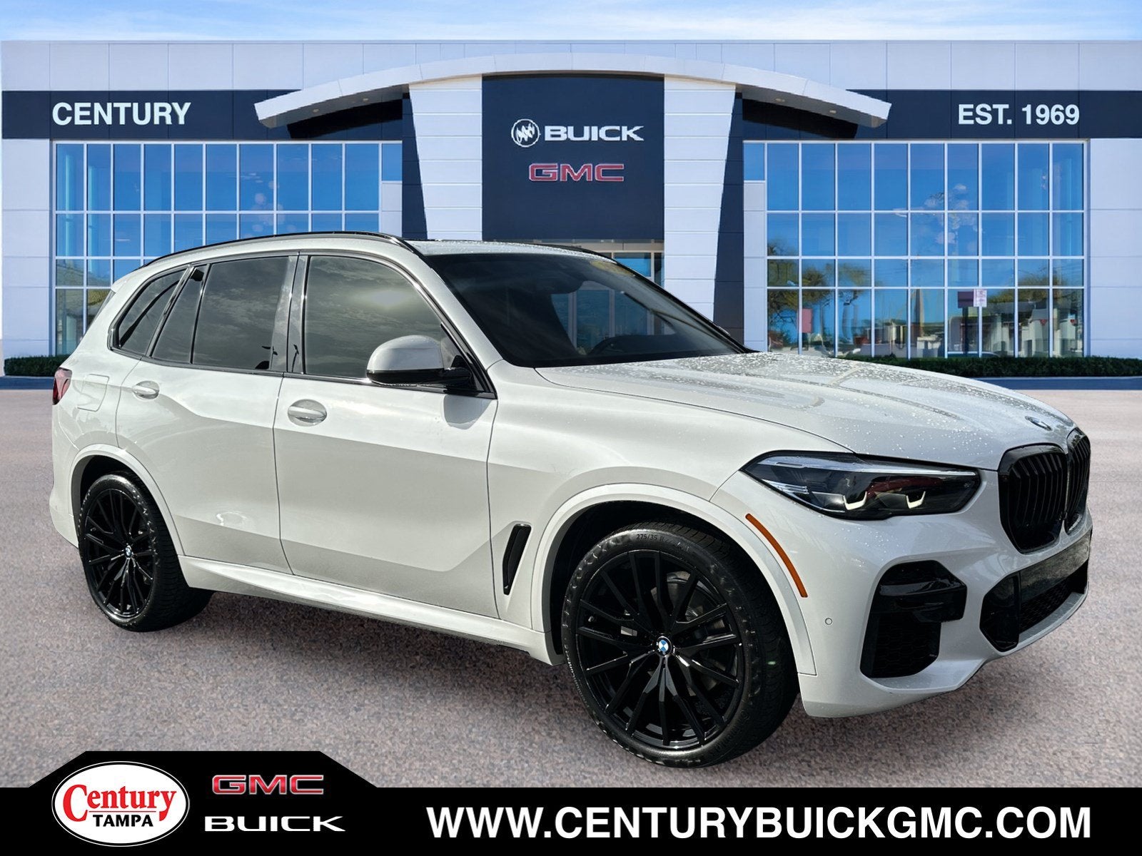 2023 BMW X5