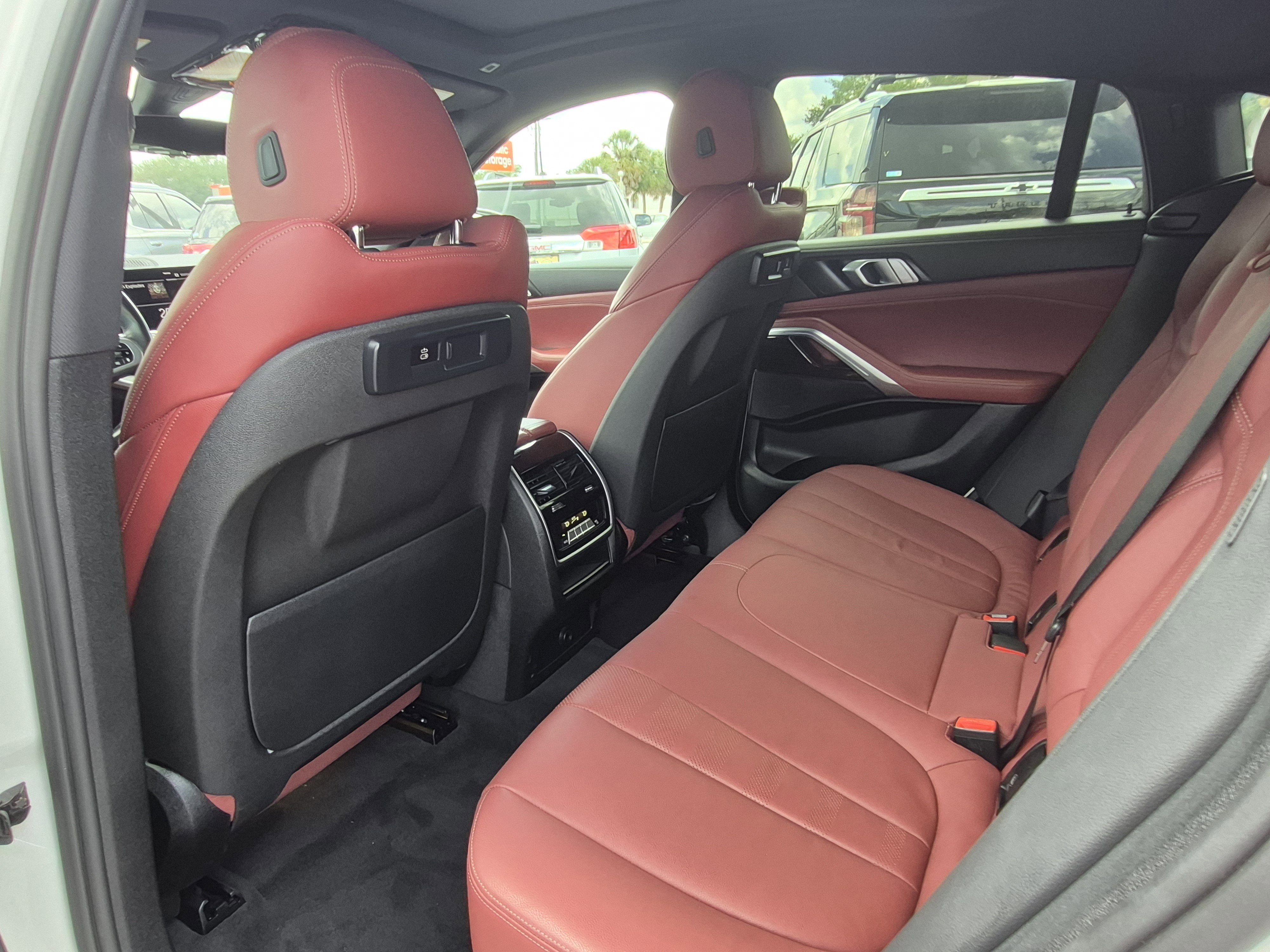 2020 BMW X6 sDrive40i