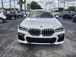 2020 BMW X6 sDrive40i