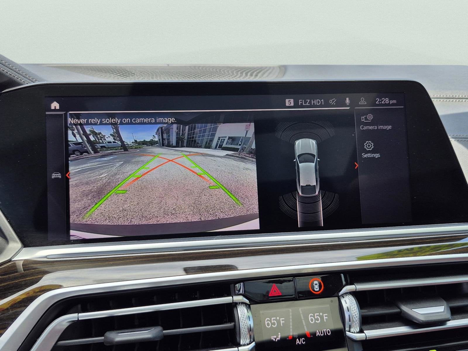 2020 BMW X6 sDrive40i