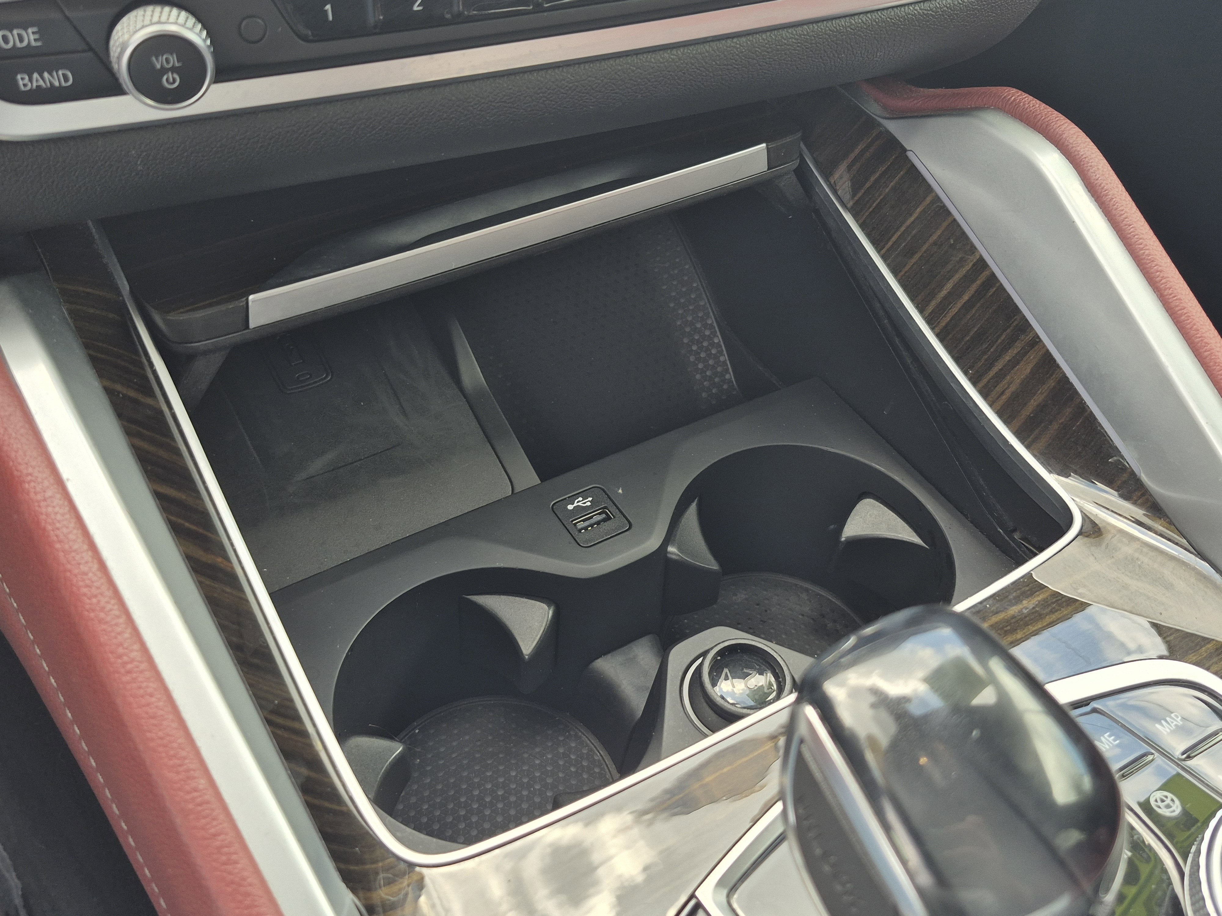 2020 BMW X6 sDrive40i