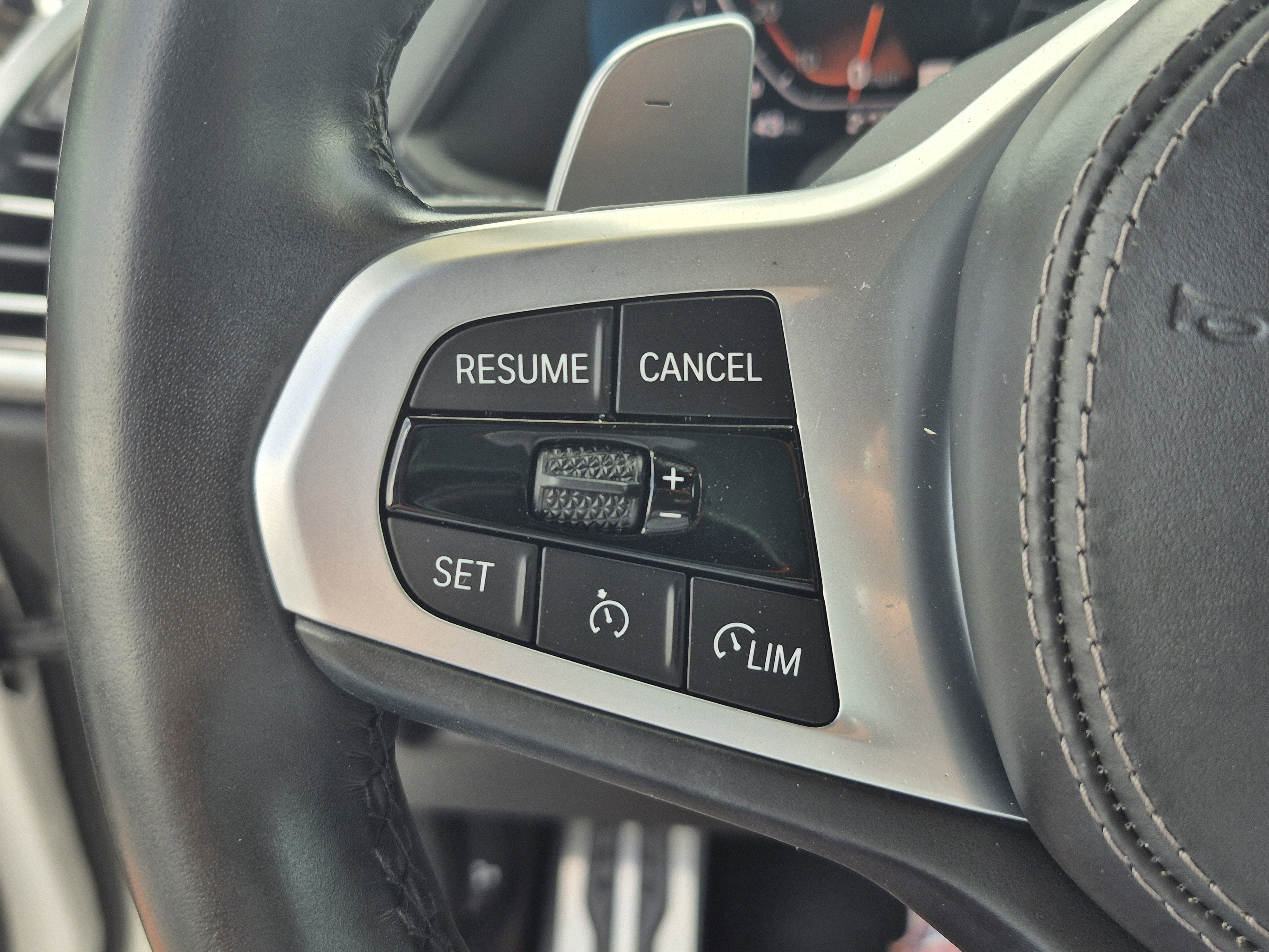 2020 BMW X6 sDrive40i