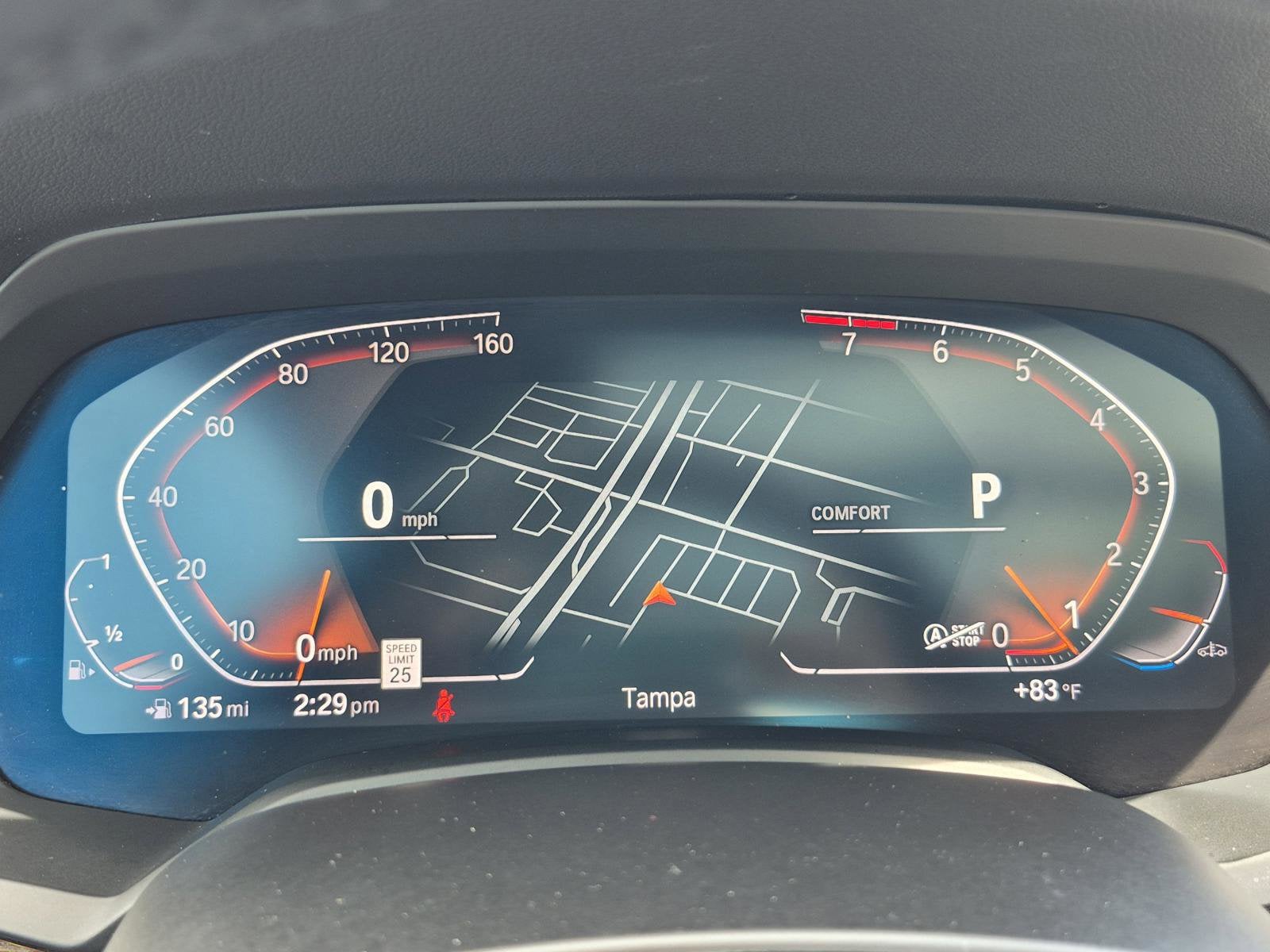 2020 BMW X6 sDrive40i