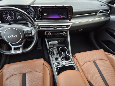 2023 Kia K5 GT
