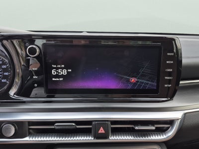 2023 Kia K5 GT