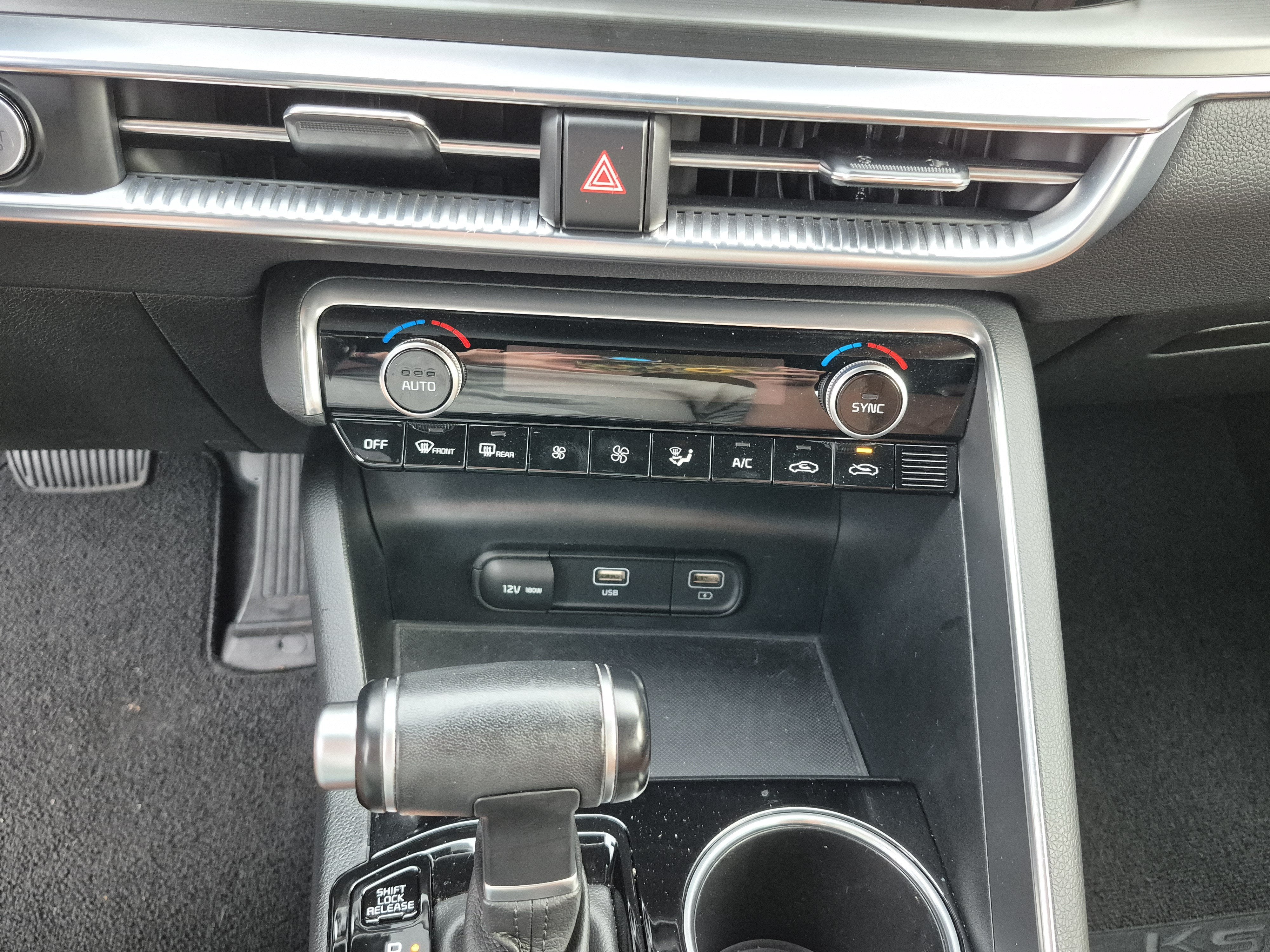 2023 Kia K5 GT